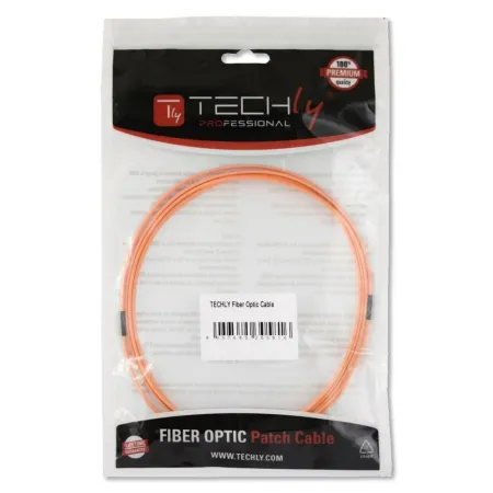 Patchcord światłowodowy Om2 50/125 Mm St-lc Duplex 1m